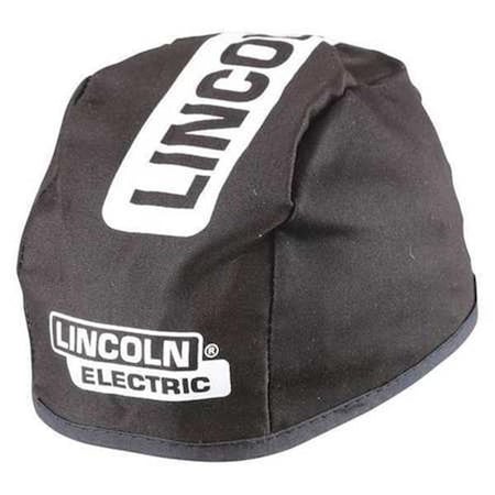 Lincoln Electric 249098 Large Flame-Resistant Welding Beanie; Black